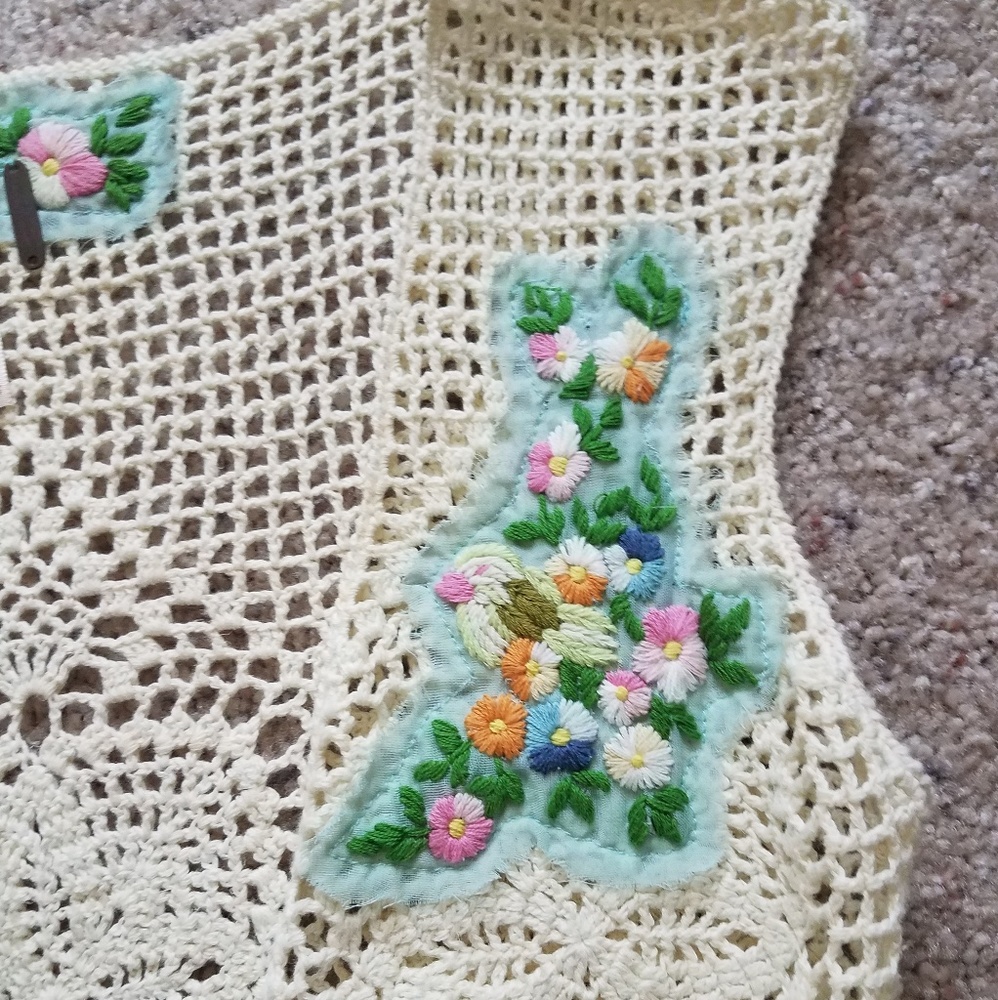 Vest